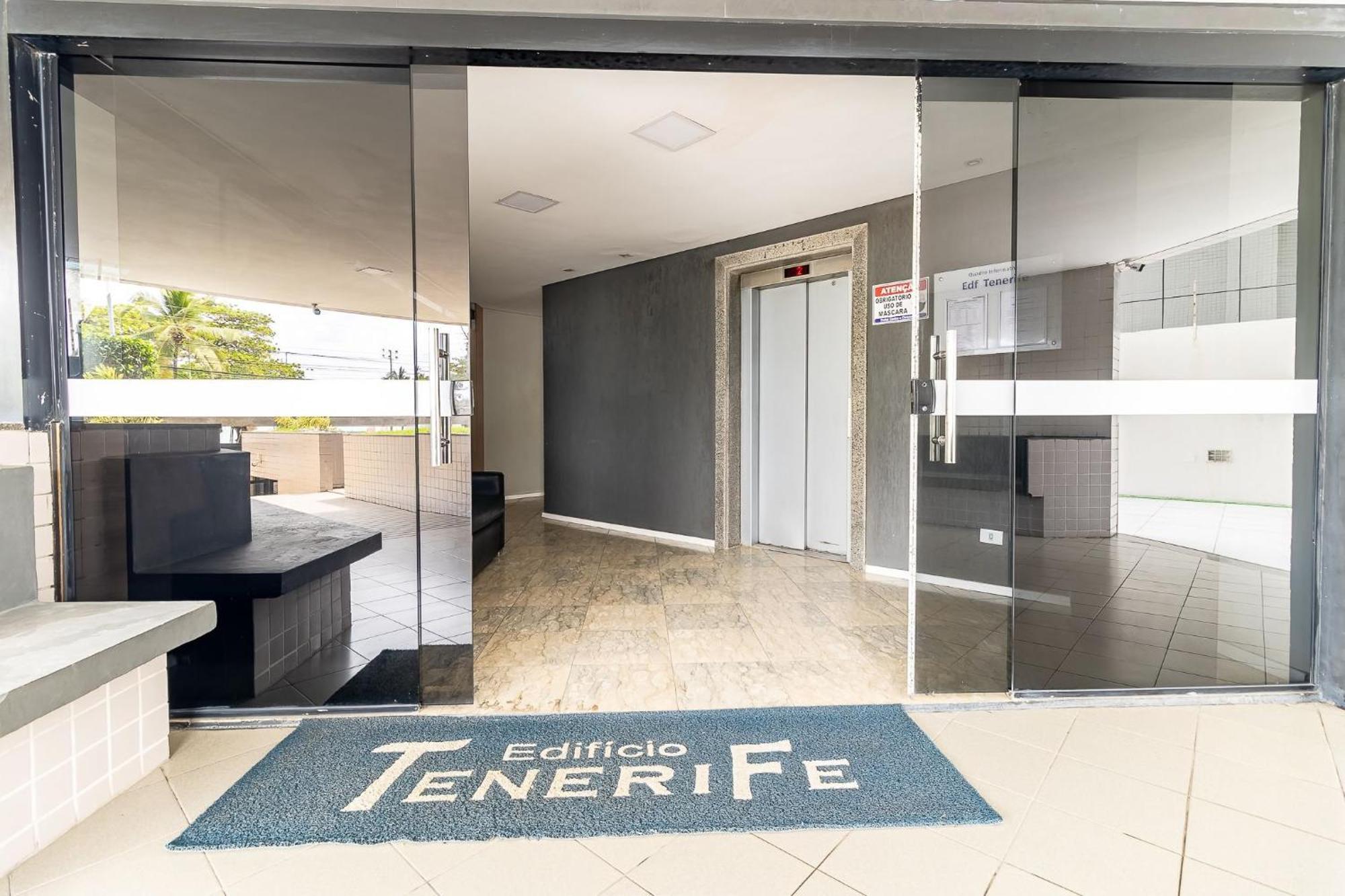 Beira Mar Em Pajucara Apartment มาเซโอ ภายนอก รูปภาพ